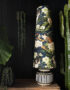 Monkey Puzzle Oversized Cone Lampshade