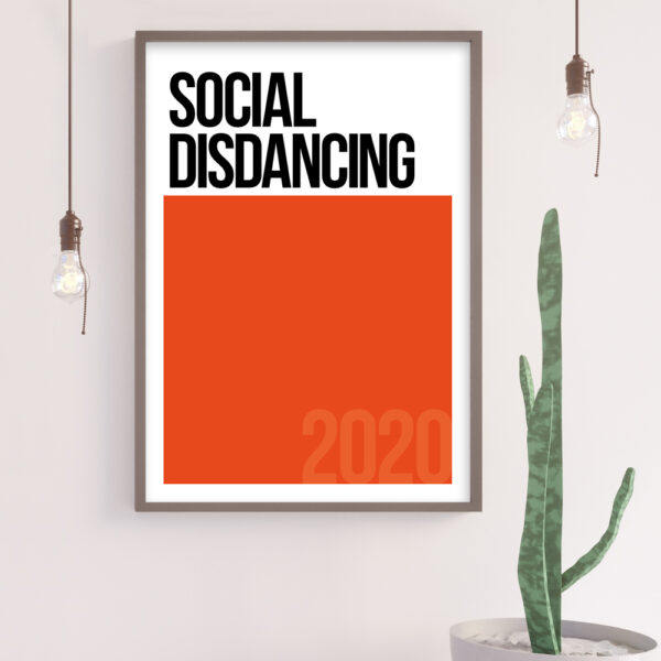 social-disdancing