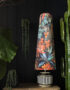 Fable Leopard Oversized Cone Lampshade