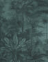 Rainforest wallpaper in ocean
