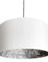 love-frankie-silhouette-lampshade-rainforest-charcoal-white-cutout