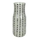 Spotty Vase