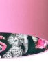 Emerald ChiMiracle Lampshade In Candy Floss Pink
