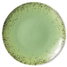 Ceramic Kiwi Plate