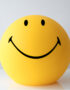 The Smiley Face LED Lamp - XL