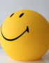 The Smiley Face LED Lamp - XL