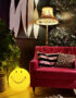 The Smiley Face LED Lamp - XL