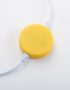 The Smiley Face Lamp Dimmer Switch