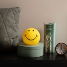 Mini Smiley Face LED Lamp