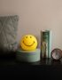 Mini Smiley Face LED Lamp
