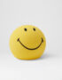 Mini Smiley Face LED Lamp - Light Off