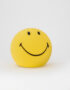 Mini Smiley Face LED Lamp - Light On