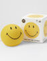 Medium Smiley Face LED Lamp - Packaging