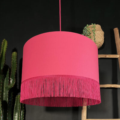 Wild Animal Print Inspired Lighting And, Pink And White Zebra Lamp Shade