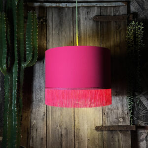 love-frankie-pomegranate-lampshade-copper-lining-fringing