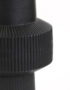 Black Deco Statement Lamp Base - Small