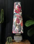 Love Frankie ice jungle velvet lampshade cone