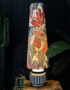 Love Frankie ice jungle velvet lampshade cone