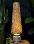 love-frankie-luxe-leopard-velvet-cone-lampshade-1