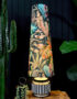love-frankie-velvet-lampshade-magic-fruits-cone