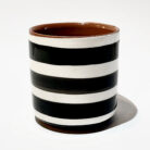 Love Frankie coffee shot horizontal