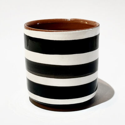 Love Frankie coffee shot horizontal