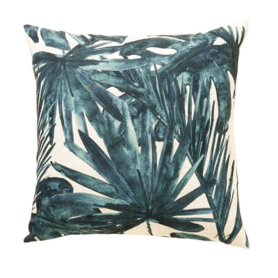 Love Frankie Palm Springs cushion