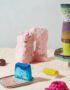 Love Frankie Collection of 70's Inspired Stoneware Ceramics