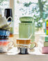 Love Frankie Collection of 70's Inspired Stoneware Ceramics