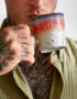 Love Frankie Collection of 70's Inspired Stoneware Ceramics