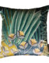 love frankie rivers edge velvet cushion