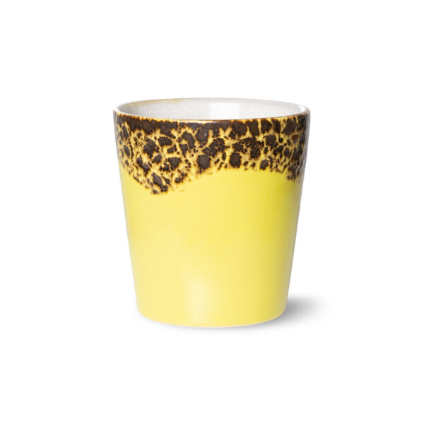 70s Tumbler - Solar