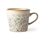 70s Tea Mug - Hail