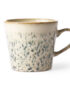 70s Tea Mug - Hail