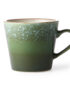 70s Tea Mug - Grass