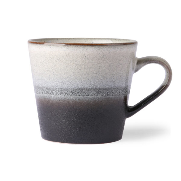 70s Tea Mug - Rock