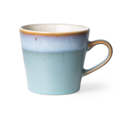 70s Tea Mug - Dusk