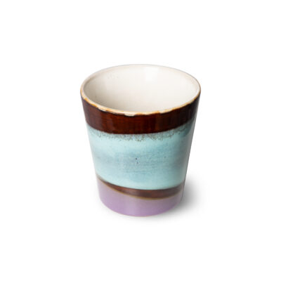 70s Tumbler - Patina