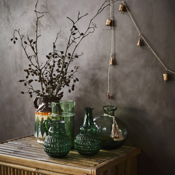 Bohemian Bells Garland