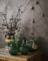 Bohemian Bells Garland