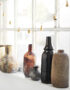 Bohemian Bells Garland