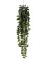 Large Faux Trailing Philodendron Plant