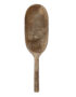 Mango Wood Serving Spoon