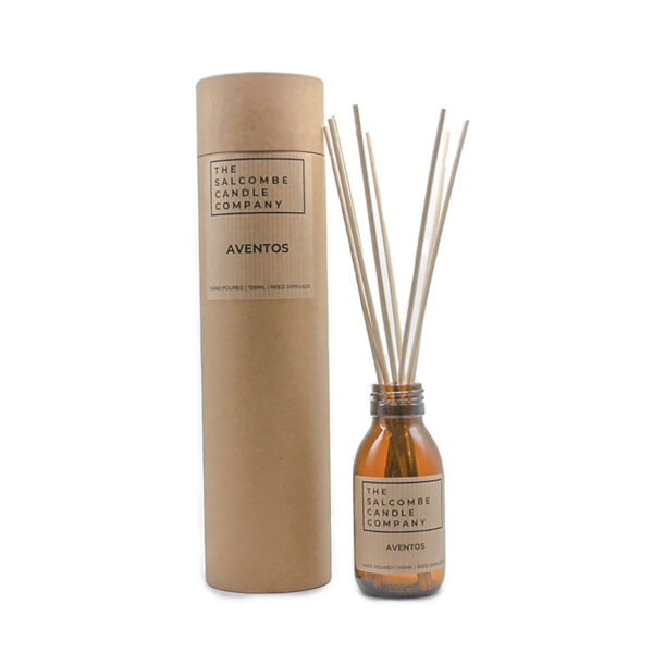 Aventos Room Diffuser - Blackcurrant and Bergamot
