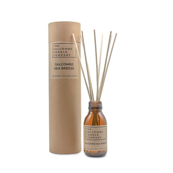Salcombe Sea Breeze Room Diffuser
