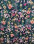 Hazy Meadow Plum Pudding- Velvet
