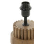 love frankie cog lamp small