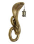Snake Wall Light