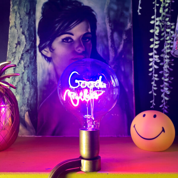 love-frankie-neon-pink-blue-good-vibes-only-bulb