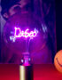 ES27 Decorative LED Light Bulb - Disco